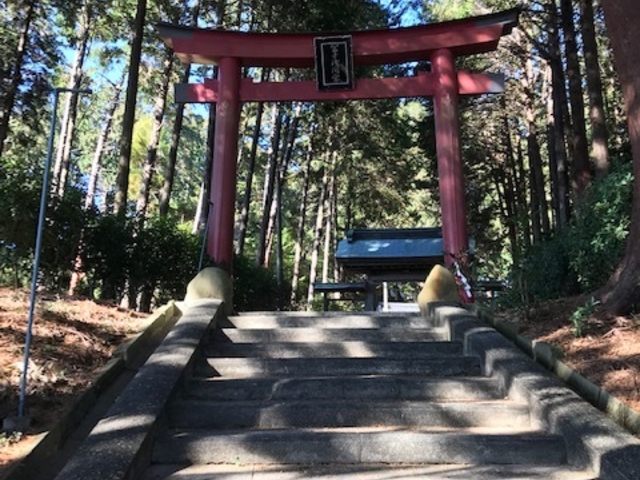 ああああさんの冨士浅間宮の投稿写真2