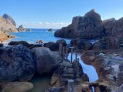 まつくいさんの地鉈温泉の投稿写真1