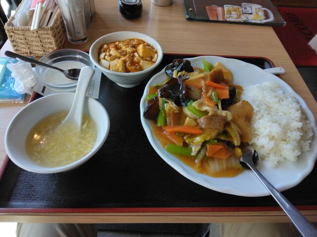 本当においしいです。コストパフォーマンスも最高です。_個室Dining 新荘園 SHINSOUEN