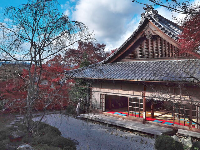 金福寺_金福寺
