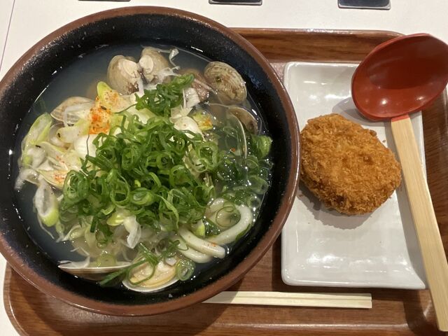 NEOPASA浜松(下り)