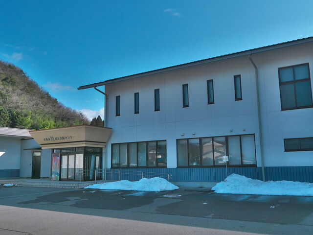 sklfhさんの小松市埋蔵文化財センターの投稿写真1