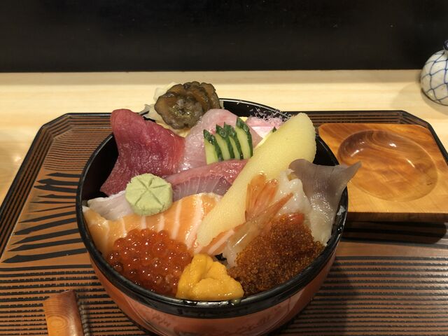 上ちらし2100円_八千代寿司三共店