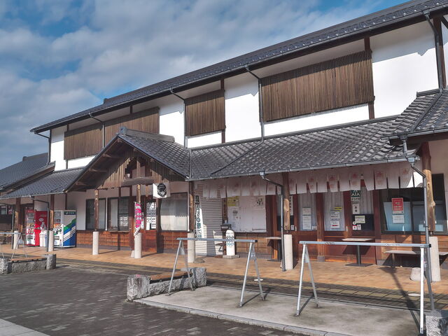 葛の里壱番館_葛の里壱番館