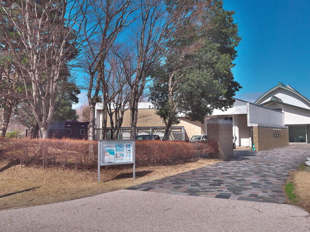 sklfhさんの黒部市美術館の投稿写真1