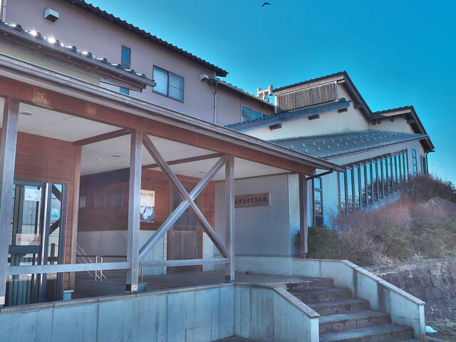 sklfhさんの小松市立登窯展示館の投稿写真1