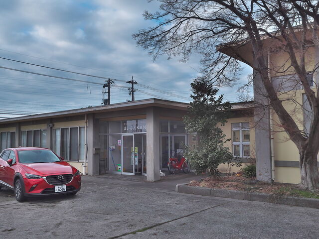 sklfhさんの朝日町埋蔵文化財施設まいぶんKANの投稿写真1