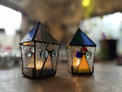 だーさんさんのStainedglass Pastelへの投稿写真1