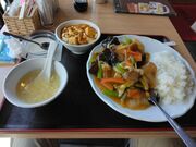 ソフトな乗り鉄たか 60歳さんの個室Dining 新荘園 SHINSOUENの投稿写真1