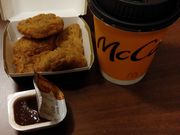 K2さんのマクドナルド  博多バスターミナル店の投稿写真4