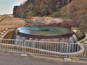 sklfhさんの東山円筒分水槽の投稿写真1