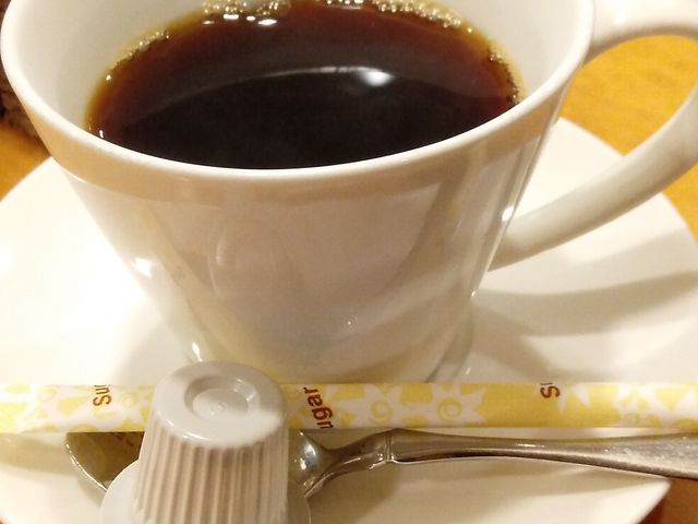 コーヒー_フランセ