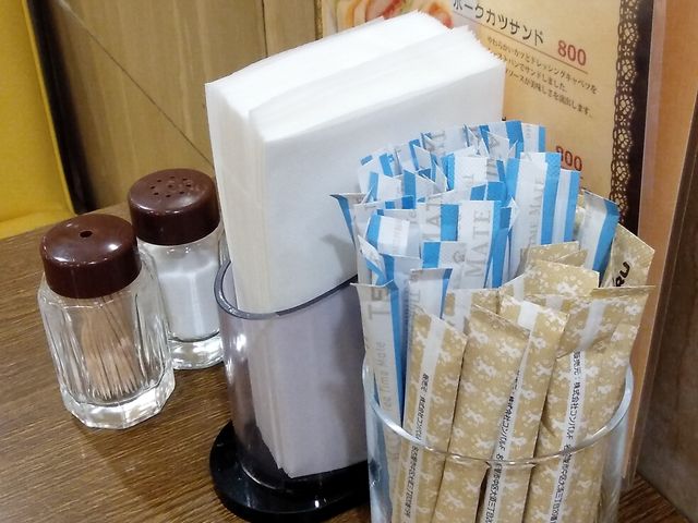 テーブルセット_コンパル 栄西店