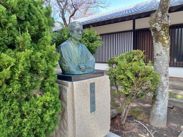 のりゆきさんの藤村記念館(長野県小諸市)の投稿写真2