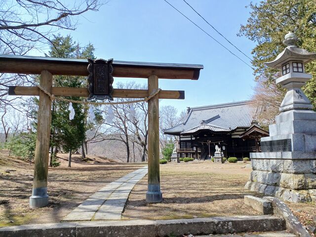 鹿嶋神社_小諸鹿嶋神社