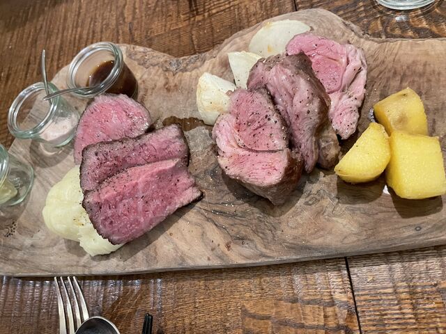 火の通りが最高!_marmelo