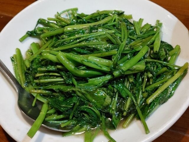 季節の炒め物_TINGTANGTANG 新浦安店