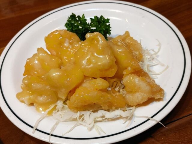 エビマヨ_TINGTANGTANG 新浦安店