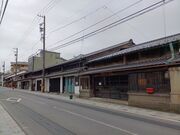 のりゆきさんの北国街道の投稿写真1