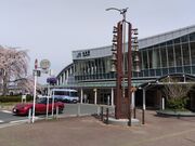 なおなおさんの亀岡駅の投稿写真1