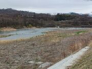 のりゆきさんの海野宿堤防の投稿写真1