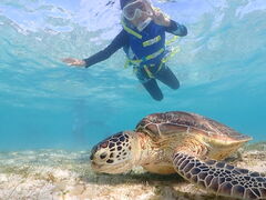 宮古島マリン GB QUESTの写真1