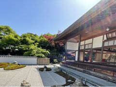さらさらさんごさんの宝徳寺への投稿写真1