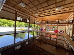 さらさらさんごさんの宝徳寺への投稿写真2