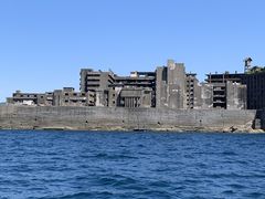 みゆんさんの軍艦島コンシェルジュへの投稿写真1