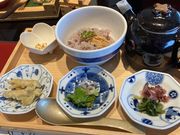 松潤さんの八かく庵 名古屋セントラルタワーズ店の投稿写真4