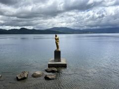 チロクンさんの田沢湖への投稿写真1