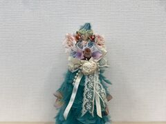 はるはるさんのハンドメイド雑貨と体験教室の店KIRARIへの投稿写真1