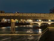 harusuさんの浅野川大橋の投稿写真3