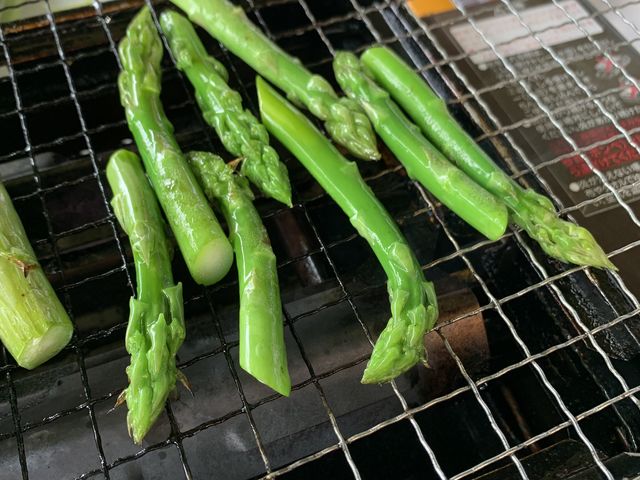 新鮮でとても美味しかったです。_石井ファーム