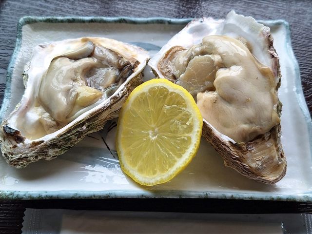 夏の味覚_天ぴ屋