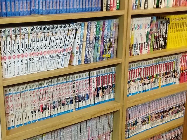 マンガ_まこと屋