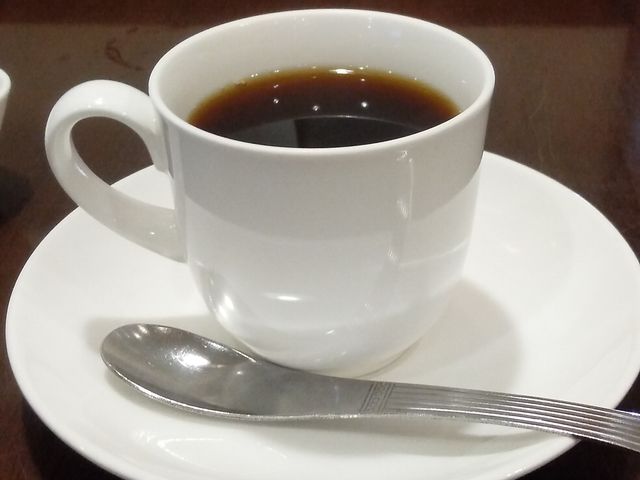 ホッとコーヒー_まこと屋