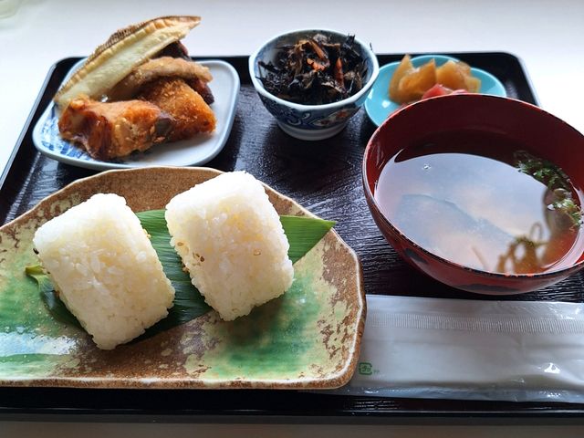 おにぎりセット_天ぴ屋
