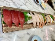 ミナさんの市場のすしやさんの投稿写真1