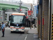 トシローさんのJR三ノ宮駅の投稿写真1