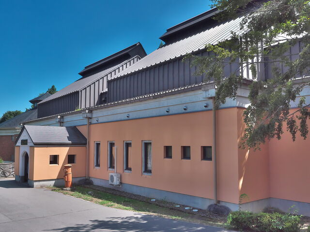 sklfhさんの朝日村歴史民俗資料館の投稿写真1