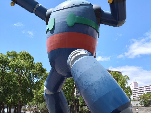 昭和の人間には懐かしい!_長田