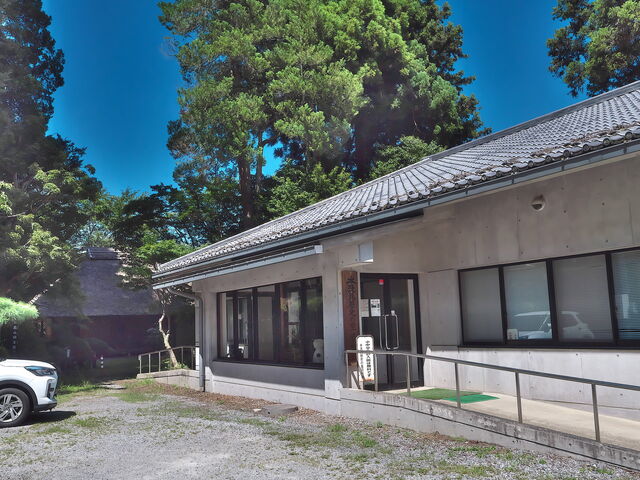 sklfhさんの本洗馬歴史の里資料館の投稿写真1