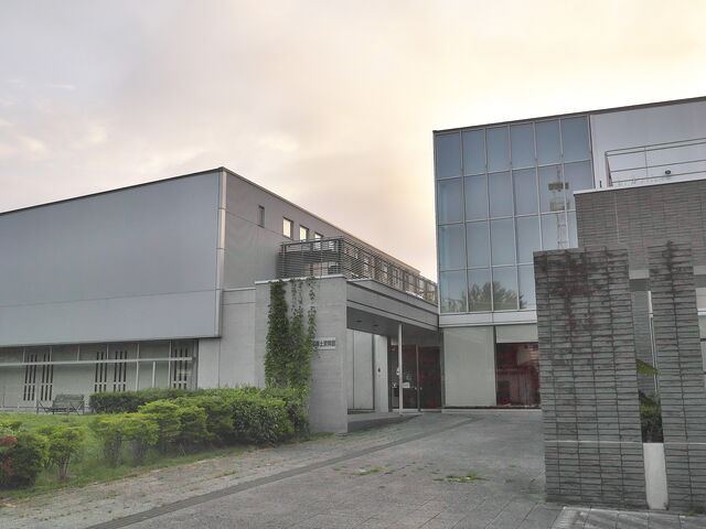 sklfhさんの北杜市郷土資料館(旧長坂郷土資料館)の投稿写真1