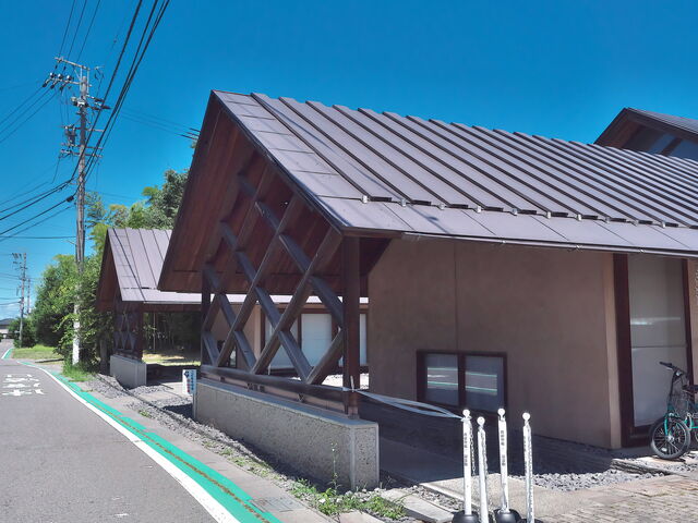 sklfhさんの貞享義民記念館の投稿写真1