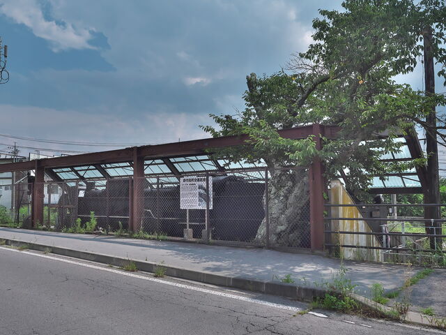 御代田町交通記念館_御代田町交通記念館
