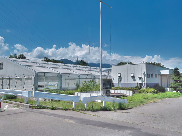 sklfhさんの山形村B&G海洋センターの投稿写真1