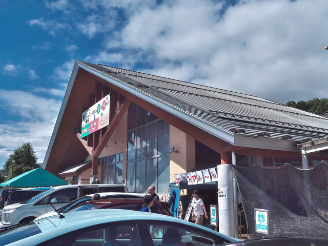 sklfhさんの農業活性化施設「VIF穂高」ふれあい体験館の投稿写真1