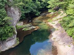 いっちーさんの吹割の滝への投稿写真2