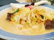 shinさんのリンガーハット 千住ミルディス店(Ringer Hut)の投稿写真1